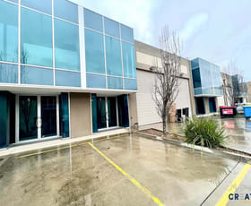 Offices commercial property leased at 5/22 Makland Drive Derrimut VIC 3026