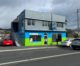 Offices commercial property leased at 106 New Town Road New Town TAS 7008