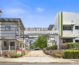 Offices commercial property leased at 10/76 Doggett Street Newstead QLD 4006