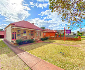 Shop & Retail commercial property leased at 45 Castlereagh Street Penrith NSW 2750