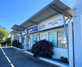Offices commercial property leased at 3/99 Tamar Street Ballina NSW 2478