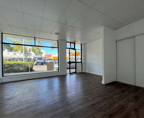 Offices commercial property leased at Shop 2/123 William Street Port Macquarie NSW 2444