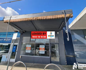 Other commercial property leased at Balwyn Road Balwyn VIC 3103