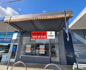 Shop & Retail commercial property leased at Balwyn Road Balwyn VIC 3103