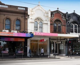 Shop & Retail commercial property leased at 487 Chapel Street South Yarra VIC 3141