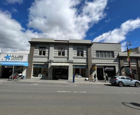 Offices commercial property leased at Level 1/131 Collins Street Hobart TAS 7000