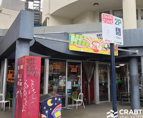 Shop & Retail commercial property leased at 3/52 Beetham Parade Rosanna VIC 3084