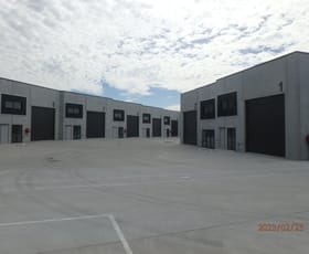Factory, Warehouse & Industrial commercial property for lease at 2/14 Cessna Way Cambridge TAS 7170