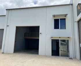 Factory, Warehouse & Industrial commercial property leased at 3/19 Allen Street Moffat Beach QLD 4551
