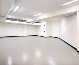 Showrooms / Bulky Goods commercial property leased at Suite 3, Level 1/114 Pyrmont Bridge Road Camperdown NSW 2050
