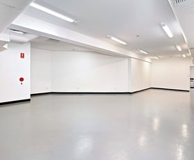 Showrooms / Bulky Goods commercial property leased at Suite 3, Level 1/114 Pyrmont Bridge Road Camperdown NSW 2050