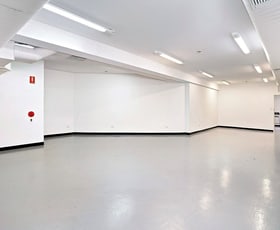 Offices commercial property leased at Suite 3, Level 1/114 Pyrmont Bridge Road Camperdown NSW 2050