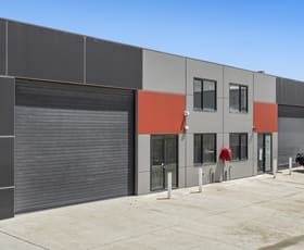 Factory, Warehouse & Industrial commercial property leased at Unit 2/5 Runway Place Cambridge TAS 7170
