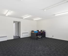 Factory, Warehouse & Industrial commercial property leased at Unit 2/5 Runway Place Cambridge TAS 7170