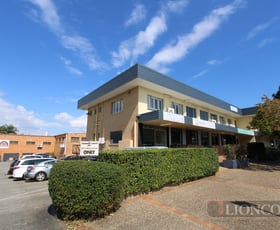 Offices commercial property leased at Hamilton QLD 4007