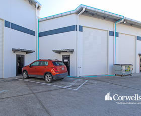 Offices commercial property leased at 26/55-57 Commerce Circuit Yatala QLD 4207