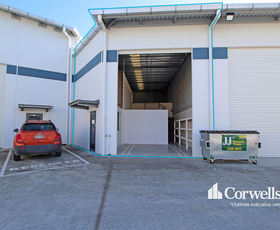 Offices commercial property leased at 26/55-57 Commerce Circuit Yatala QLD 4207