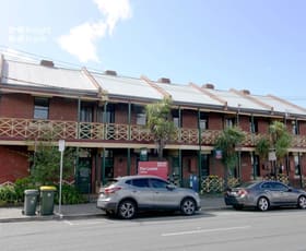 Offices commercial property leased at Whole building/163 Campbell Street Hobart TAS 7000