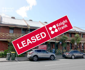 Offices commercial property leased at Whole building/163 Campbell Street Hobart TAS 7000