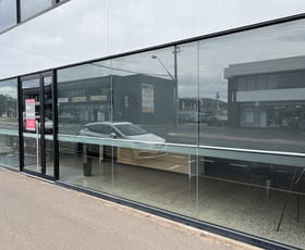 Offices commercial property leased at 3 & 4/42 Townshend Street Phillip ACT 2606