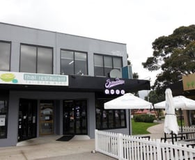 Shop & Retail commercial property leased at 1880 ferntree gully road Ferntree Gully VIC 3156