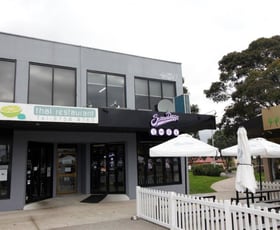 Offices commercial property leased at 1880 ferntree gully road Ferntree Gully VIC 3156