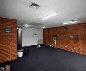 Offices commercial property leased at 1880 ferntree gully road Ferntree Gully VIC 3156