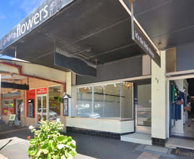 Offices commercial property leased at Level shop 1, 2/22 Station Street Wentworth Falls NSW 2782