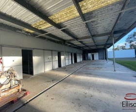 Factory, Warehouse & Industrial commercial property for lease at 77A Beveridge Street Thornlands QLD 4164
