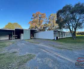 Factory, Warehouse & Industrial commercial property for lease at 77A Beveridge Street Thornlands QLD 4164