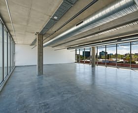 Offices commercial property leased at Level 4 / 17 William Street Cremorne VIC 3121