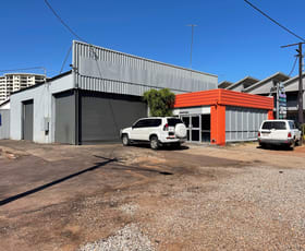 Shop & Retail commercial property leased at 141 B Stuart Highway Parap NT 0820
