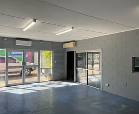 Shop & Retail commercial property leased at 141 B Stuart Highway Parap NT 0820