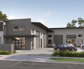 Showrooms / Bulky Goods commercial property leased at 2/8 Strong Street Baringa QLD 4551