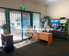 Factory, Warehouse & Industrial commercial property leased at Warriewood NSW 2102