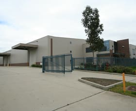 Factory, Warehouse & Industrial commercial property leased at Wetherill Park NSW 2164