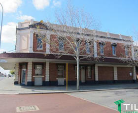 Offices commercial property leased at 11/64 Fitzgerald Street Northbridge WA 6003