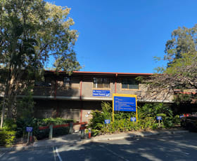 Offices commercial property for lease at 4/3 Lyrebird Street Buderim QLD 4556