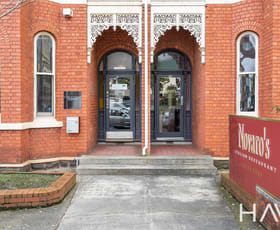 Offices commercial property leased at Level 1, Suite 3/30 Brisban Brisbane Street Launceston TAS 7250