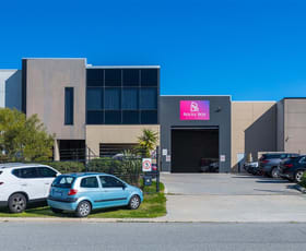 Factory, Warehouse & Industrial commercial property leased at 35 Millrose Drive Malaga WA 6090