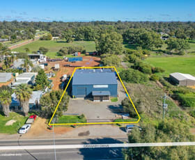 Factory, Warehouse & Industrial commercial property leased at 231 Granary Drive Muchea WA 6501