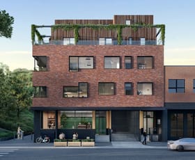 Shop & Retail commercial property leased at 60 Nightingale Street Balaclava VIC 3183