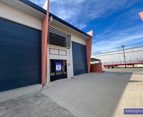 Factory, Warehouse & Industrial commercial property leased at Clontarf QLD 4019