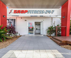 Medical / Consulting commercial property leased at 2/96 Burnett Street Buderim QLD 4556