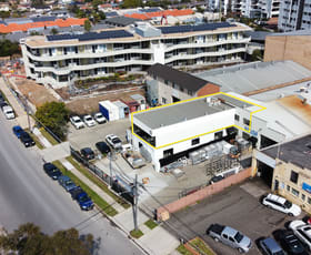 Shop & Retail commercial property leased at 5 Kiama St Miranda NSW 2228