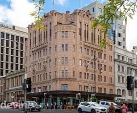 Offices commercial property leased at Level 5/18 Elizabeth Street Hobart TAS 7000