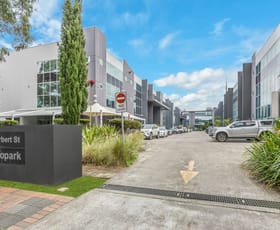 Factory, Warehouse & Industrial commercial property leased at 46/6-8 Herbert Street St Leonards NSW 2065
