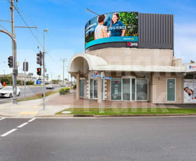 Offices commercial property leased at Unit 2/2/102 Denham Street Rockhampton City QLD 4700