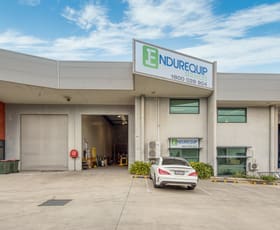 Factory, Warehouse & Industrial commercial property leased at A4/2688 Ipswich Road Darra QLD 4076