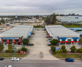 Factory, Warehouse & Industrial commercial property leased at A4/2688 Ipswich Road Darra QLD 4076